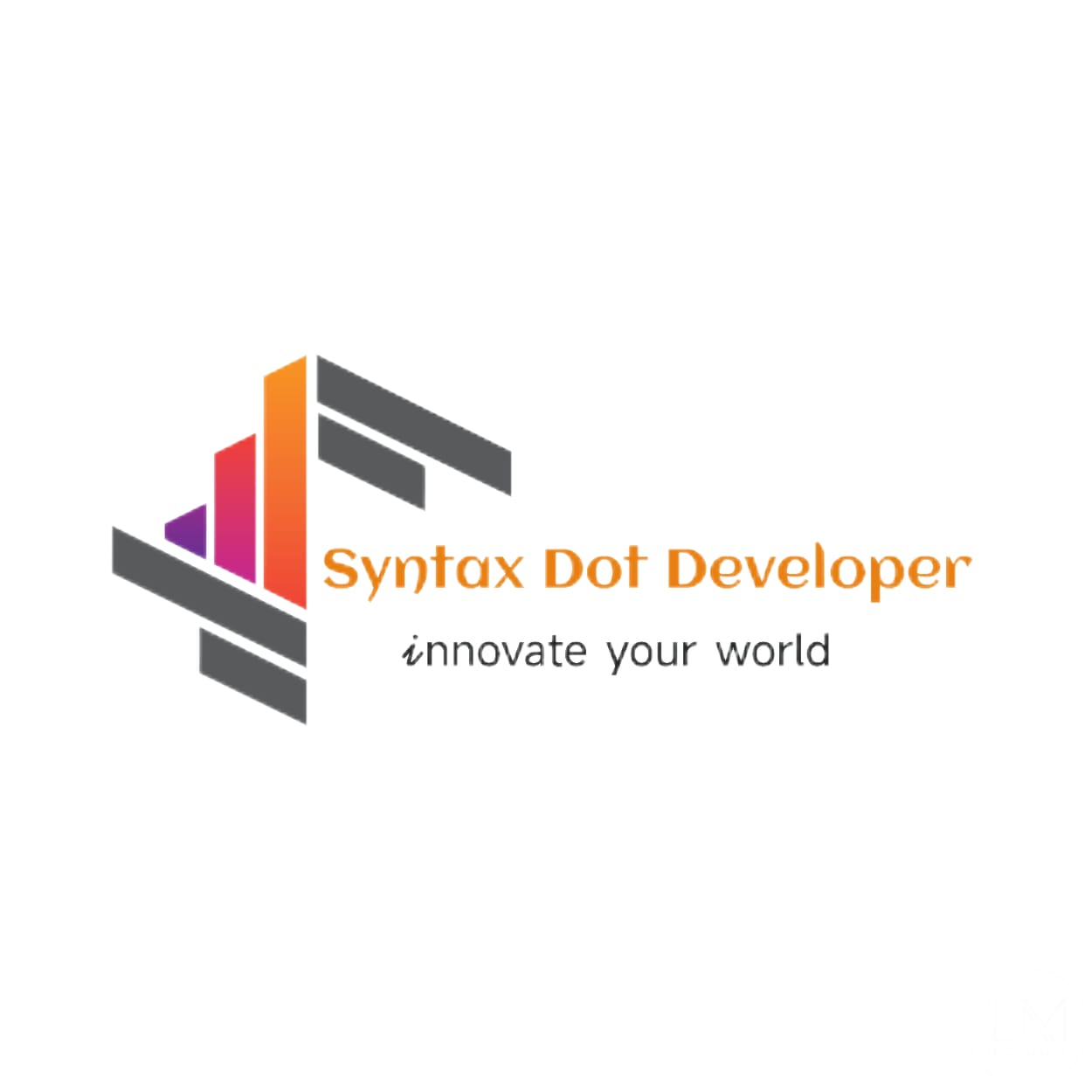 Syntax Dot Developer