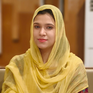 Hina Afzal