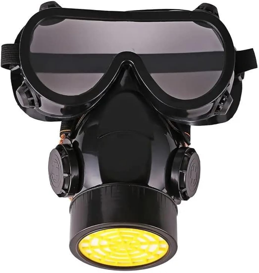 Fire Smoke Safety Mask